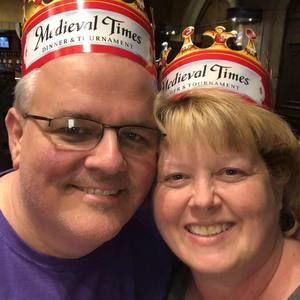 Meet your Posher, Cindy